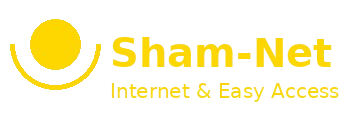 sham-net Venture Logo